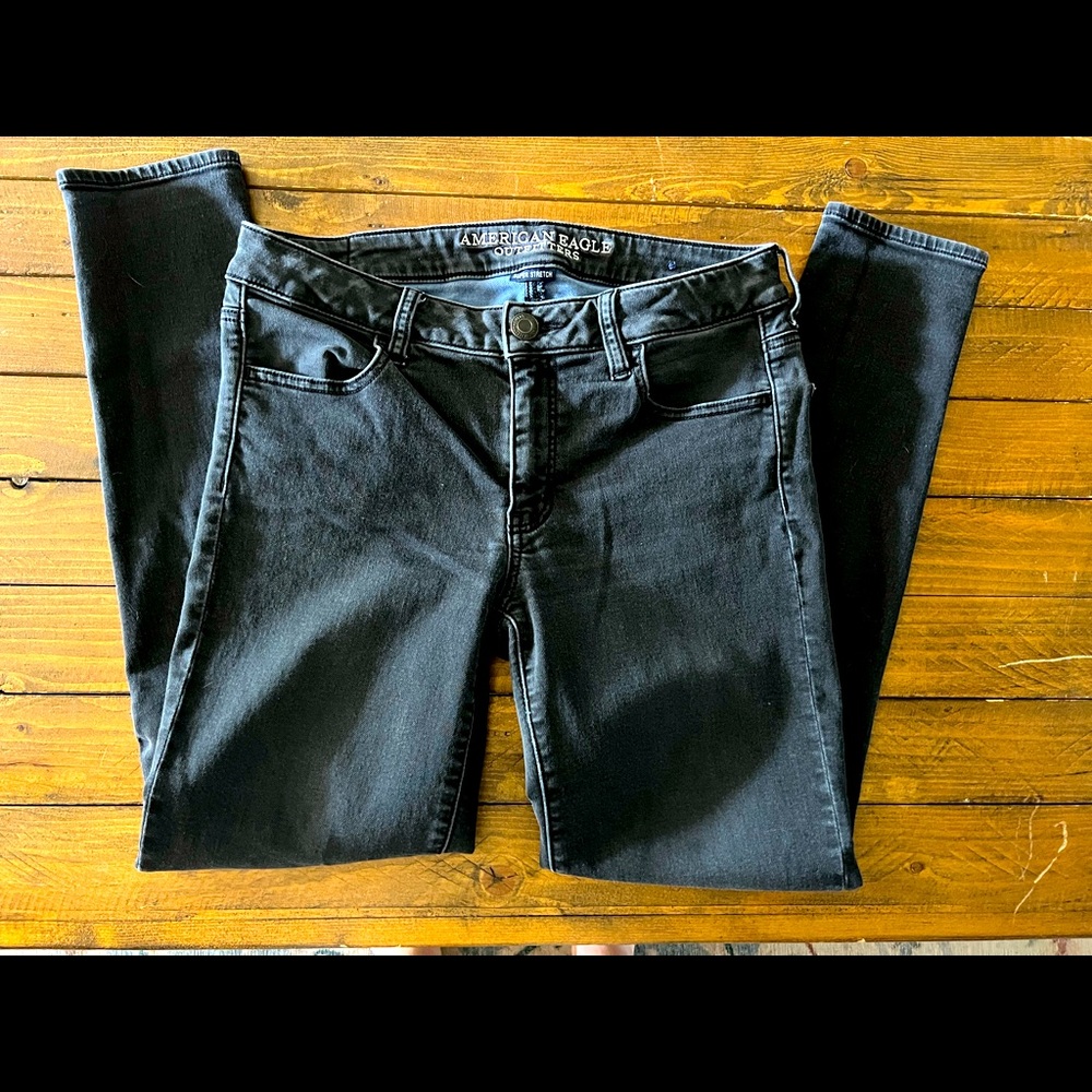 American Eagle Jeggings